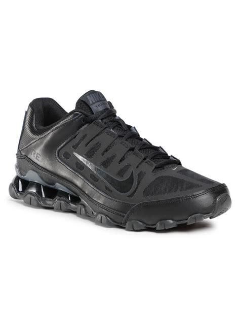 nike reax schuhe herren schwarz|Fitnessschuhe: Nike Reax 8 TR Herren .